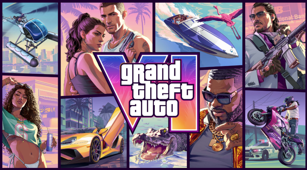 قبل الإطلاق بأسبوع.. روكستار تمنح لاعبي GTA 6 ميزة جديدة GTA