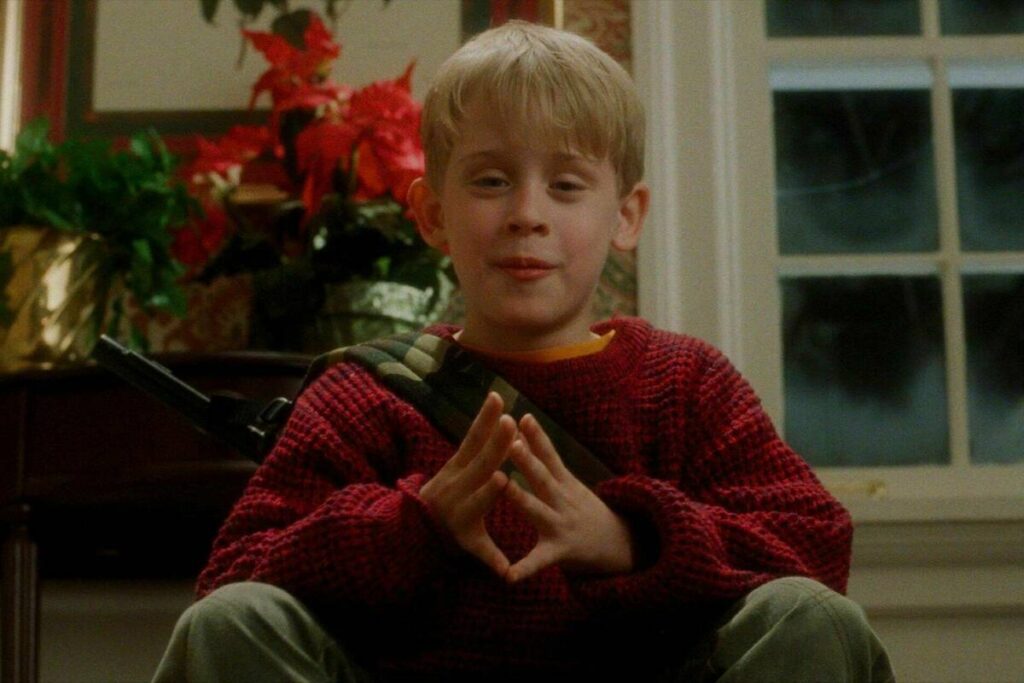 مفاجأة لعشاق “Home Alone”.. ماكولي كولكين يقترب من العودة في جزء جديد Home alone