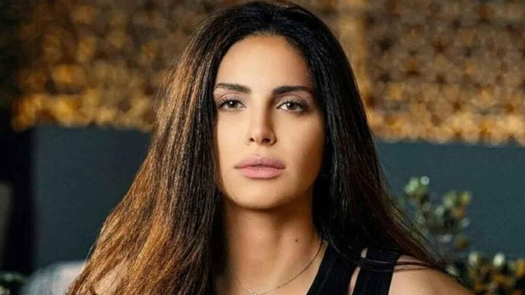 آمال ماهر