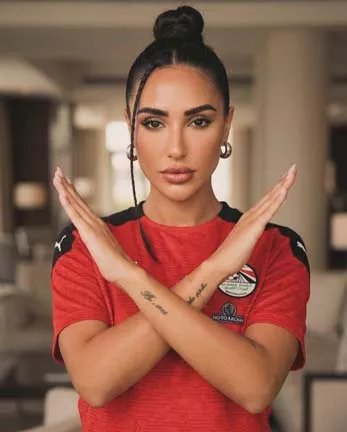 آية سماحة