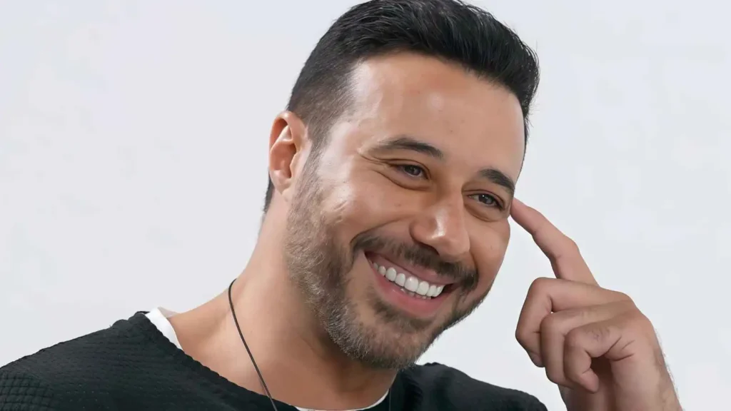 في عيد ميلاده.. أبرز محطات أحمد السعدني من الشاشة إلى القفص الذهبي أحمد السعدني