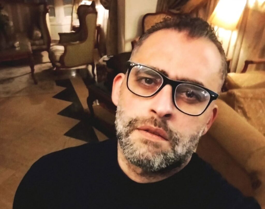 أحمد جلال عبد القوي