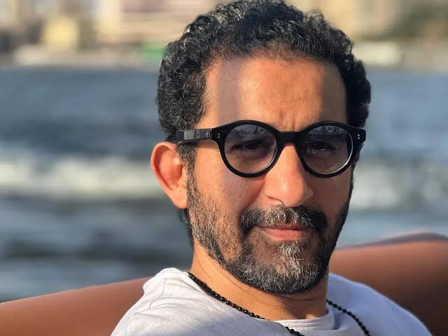 أحمد حلمي يودع لوكيشن “حدوتة” استعدادًا لطرحه في السينمات أحمد حلمي
