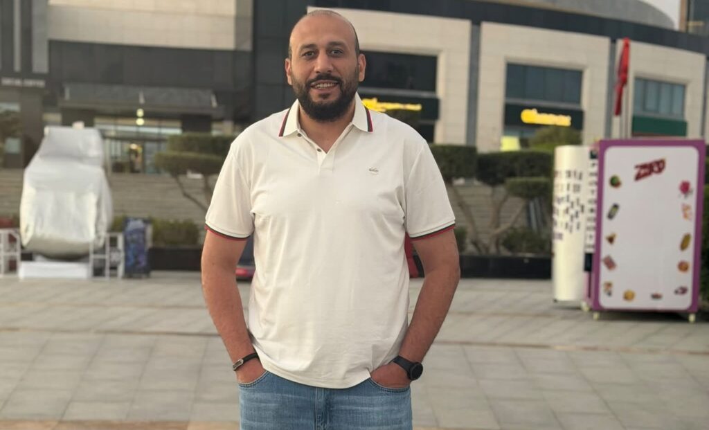 أحمد سامر أبو زين