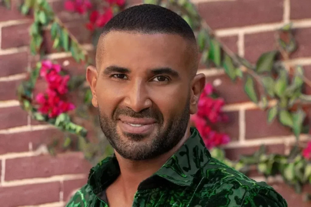 أحمد سعد يفاجئ ابنته بفيديو مؤثر في عيد ميلادها أحمد سعد