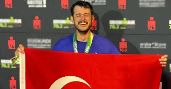 بعد موجة تشكيك.. يوتيوبر يرد بإنجاز “الرجل الحديدي” أوركون إيشيتماك