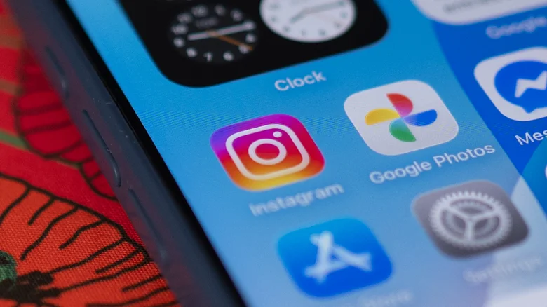 صورك ليست لك وحدك.. “ميتا” تفعّل ميزة مثيرة للجدل على إنستجرام إنستجرام