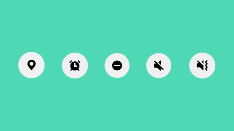 الشريط العلوي في الهاتف.webp