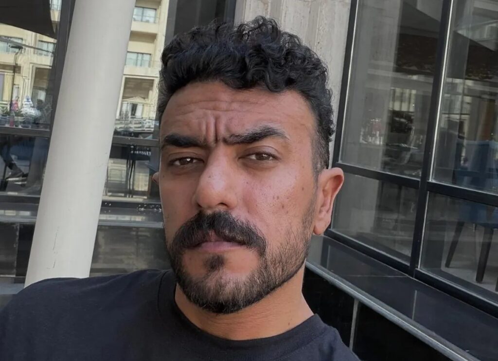 العوضي