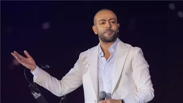 “مراية الحب”.. تامر عاشور يفاجئ جمهوره بألبوم كامل خلال أيام تامر عاشور