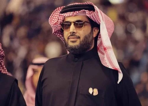 The truth about Turki Al-Sheikh’s mediation between Yasmine Abdel Aziz and Mai Omar تركي