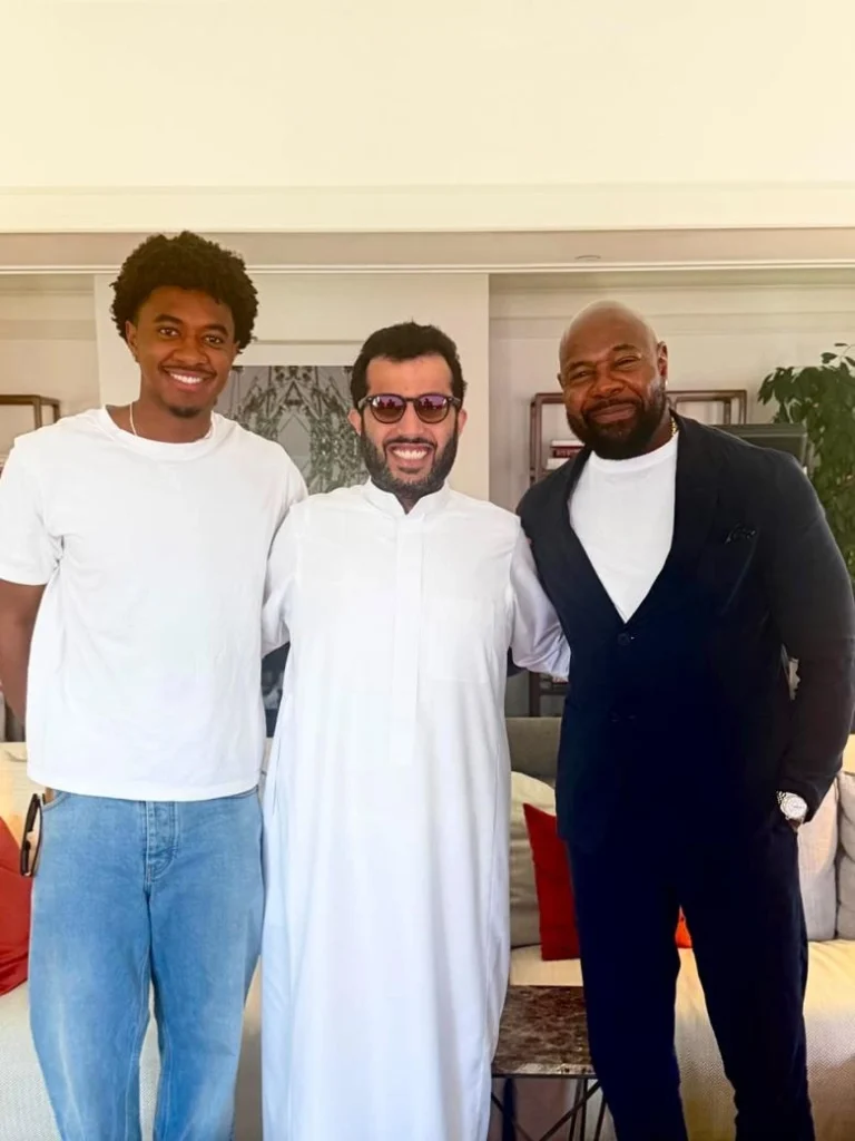 تركي