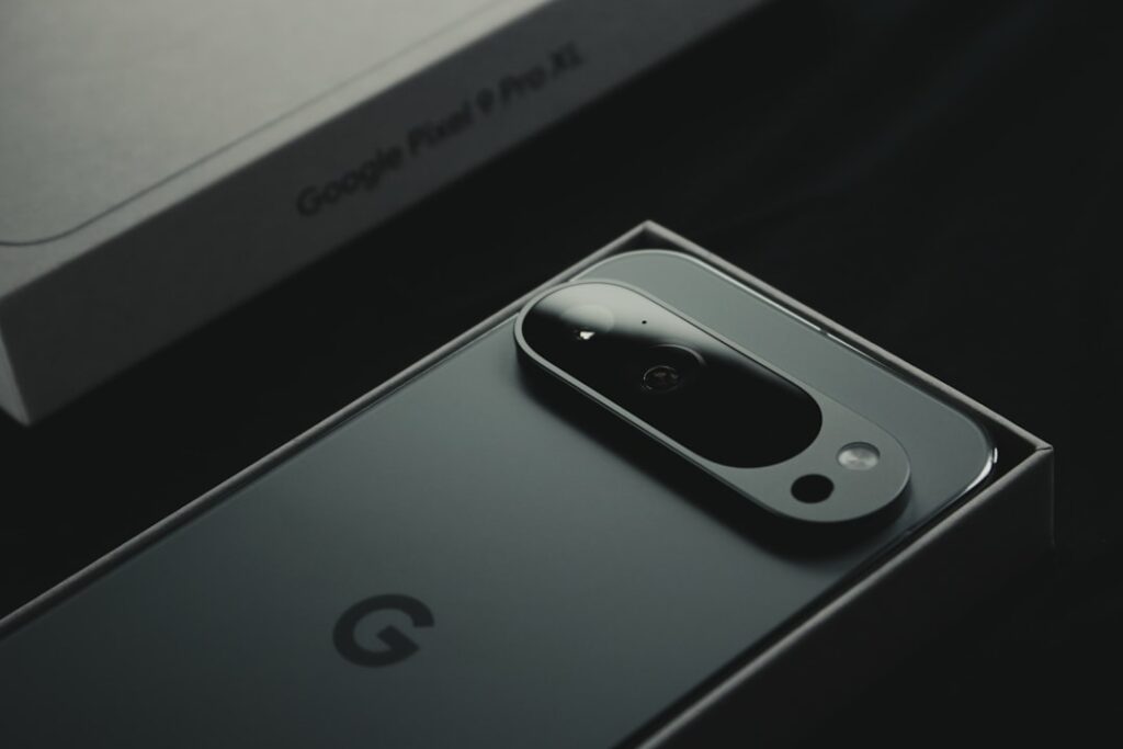 جوجل تكشف موعد إطلاق الجيل الجديد من هواتف Pixel جوجل بيكسيل