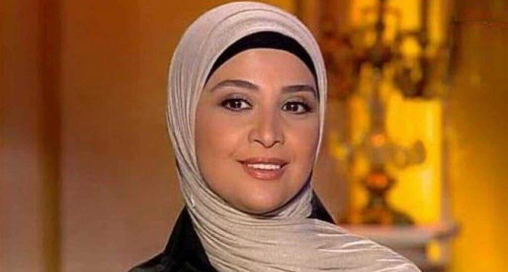 حنان ترك تشيد بأداء الفراعنة: لعبتوا برجولة وشرفتوا مصر كلها حنان ترك