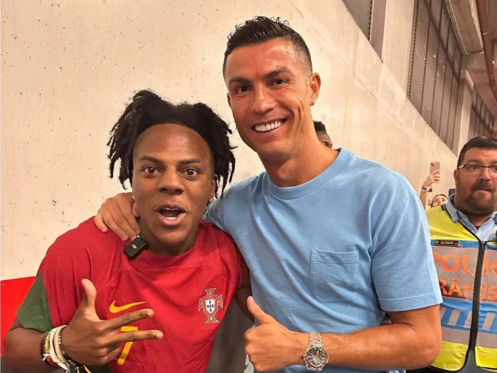 Speed risks his lifelong promise for Ronaldo… and the trips frustrate him رونالدو وسبيد