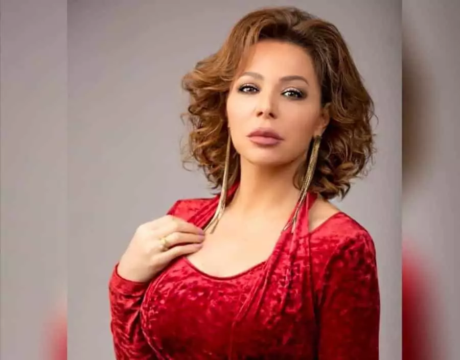 سوزان نجم الدين: شيء واحد أعاد إليّ الشغف بالحياة سوزان نجم الدين