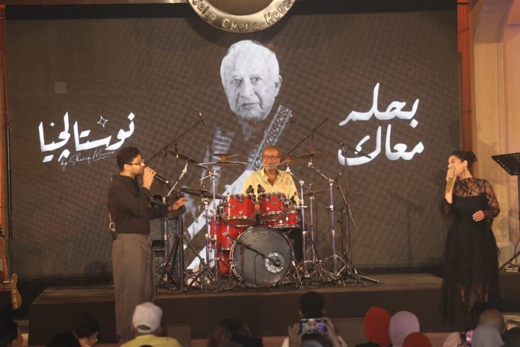 شريف منير2