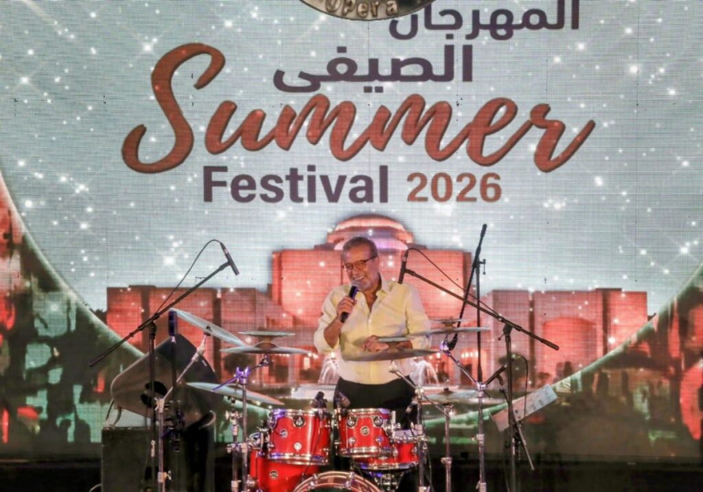 شريف منير3