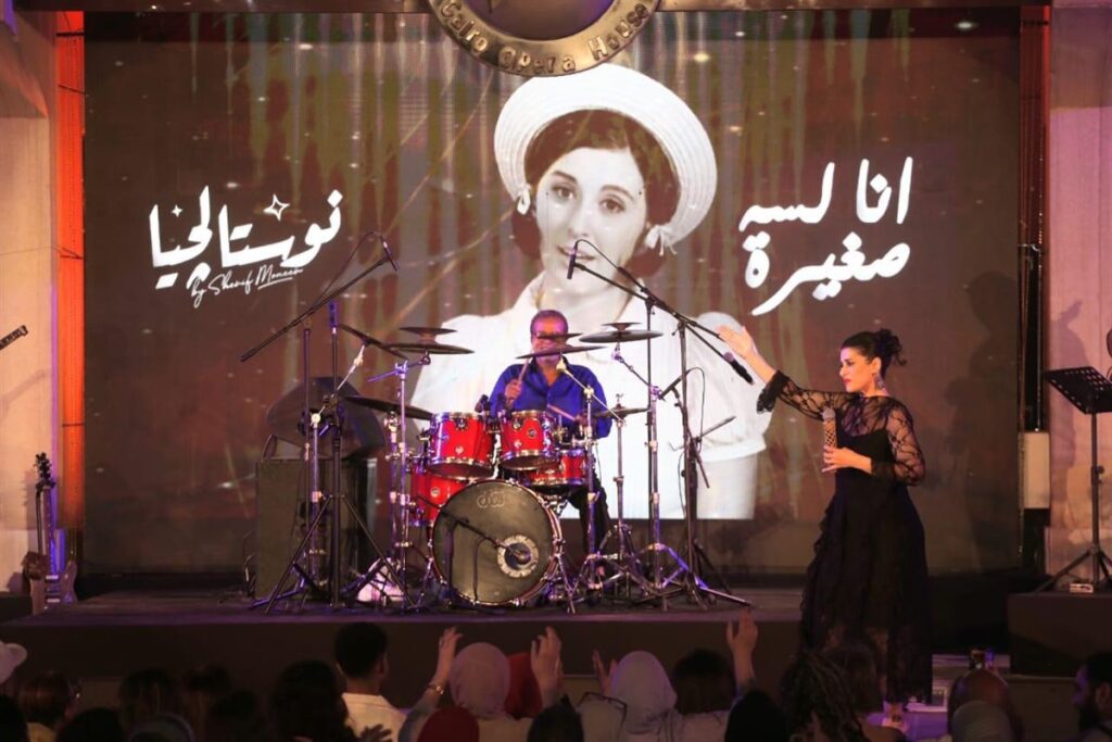 شريف منير5