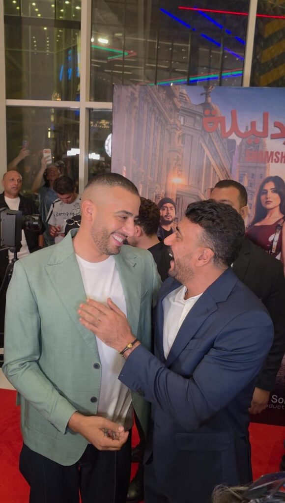 شمشون ودليلة22