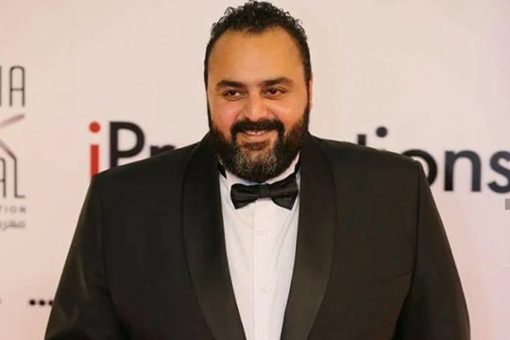 عيد ميلاد استثنائي لشيكو.. نجاح في السينما وفرحة بتأهل الفراعنة شيكو