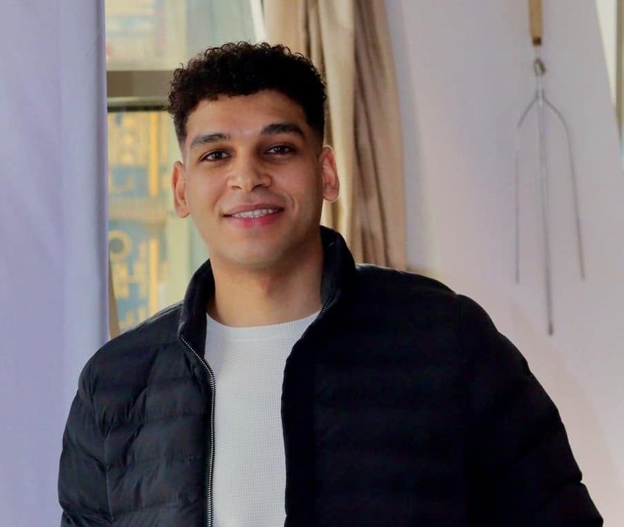 Entertainment and adventure… the secret recipe behind Abdul Rahman Magdy’s popularity عبد الرحمن مجدي