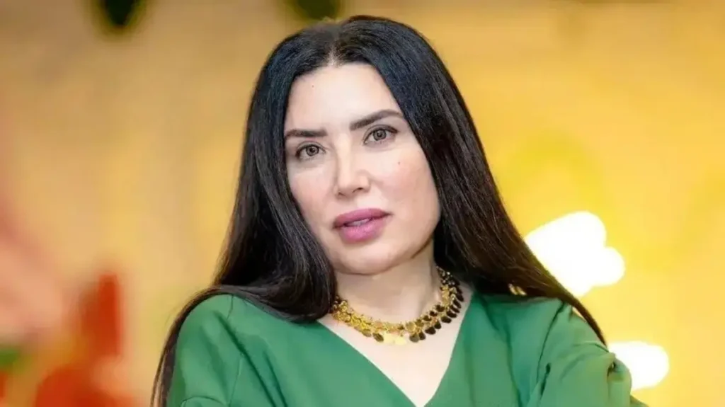 عبير صبري