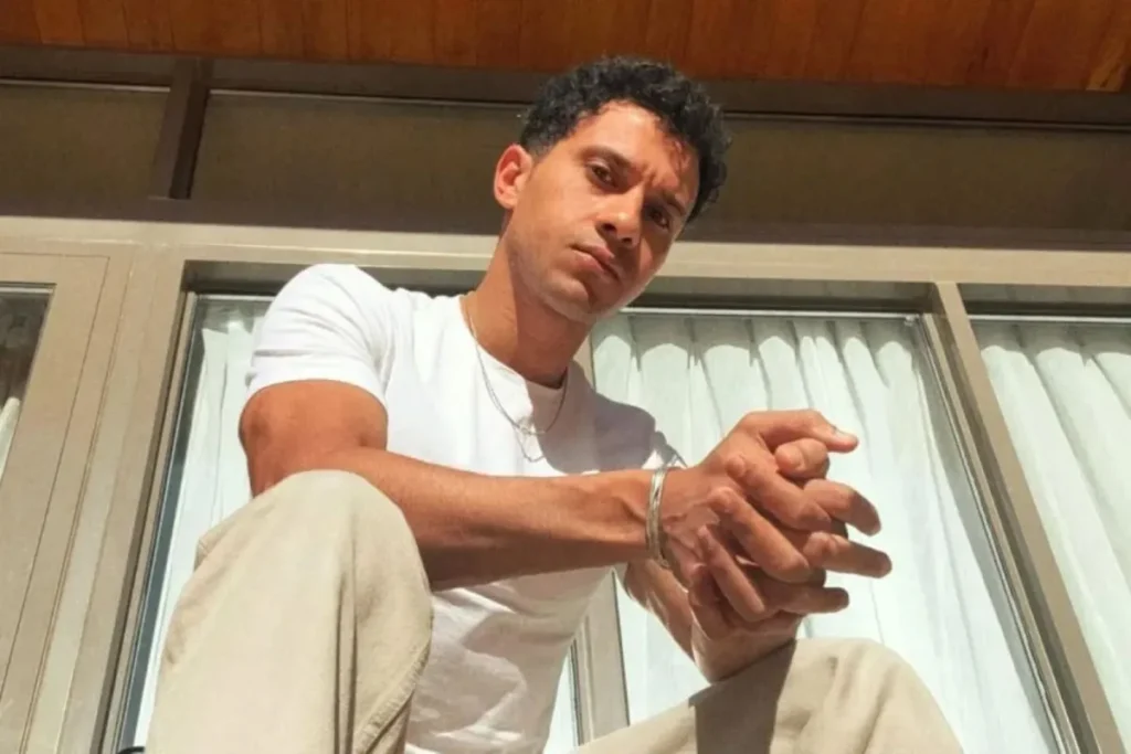 عصام عمر يواصل تصوير “بحر” استعدادًا لعرضه نهاية العام عصام عمر