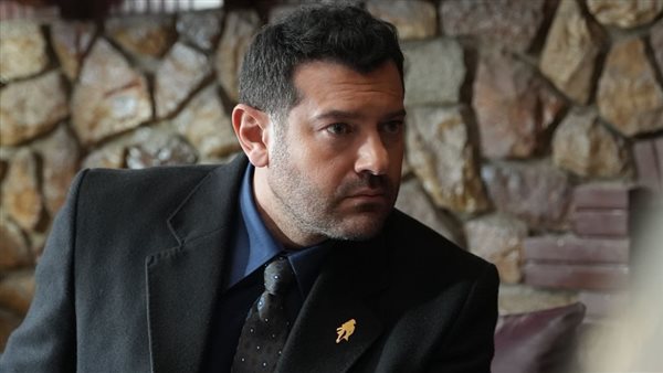 بعد هدفه العكسي أمام أستراليا.. عمرو يوسف يساند محمد هاني عمرو يوسف