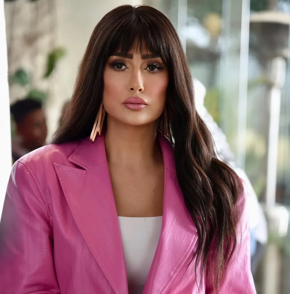 غادة