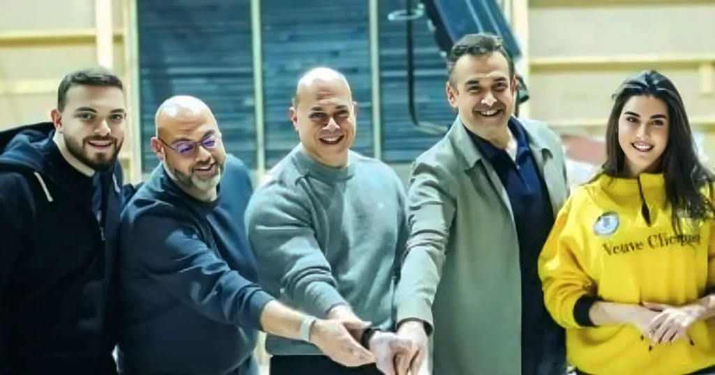 فيلم مطلوب عائليًا