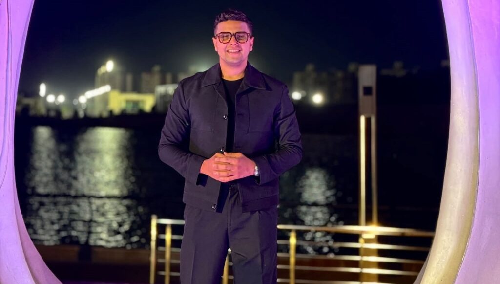 محمد سعيد