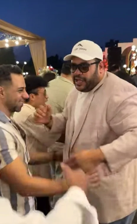 محمد ممدوح