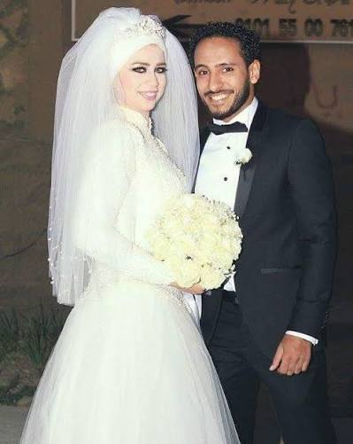 مريم ووليد