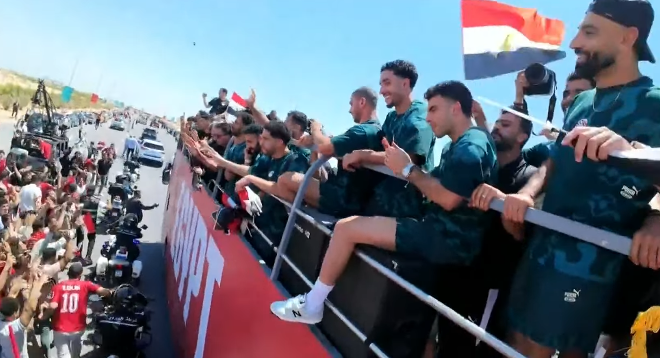 مصر