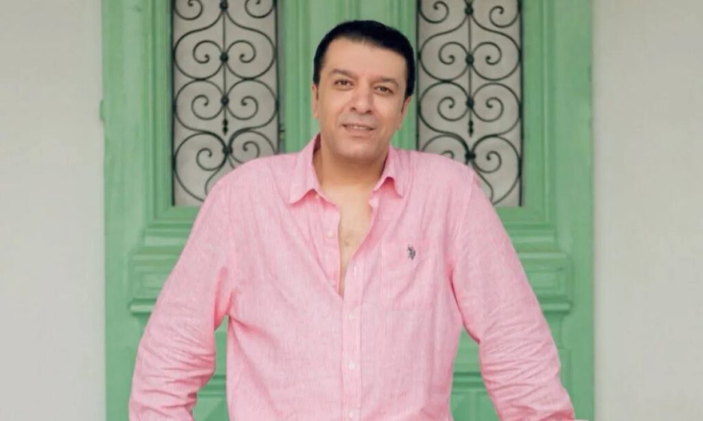 مصطفى كامل: من حقي تطبيق “الثواب والعقاب” بالنقابة.. ولم أُسئ لأهالي الشرقية مصطفى كامل