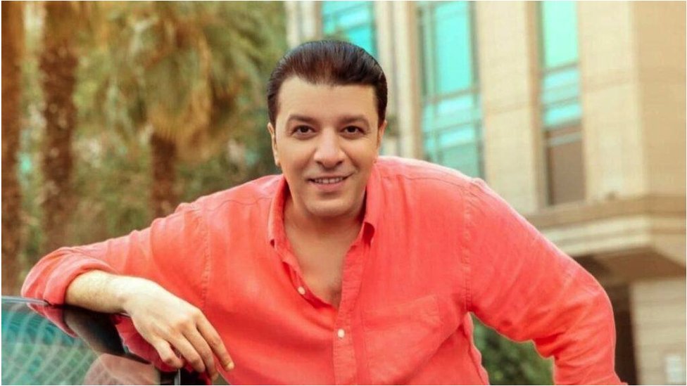 مصطفى كامل يطرح “أناني” ضمن ألبومه الجديد مصطفى كامل