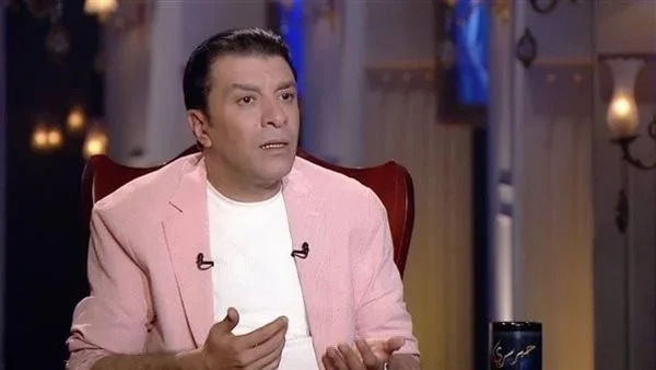 بعد اتهامه بالإساءة للشرقية.. مصطفى كامل يخرج عن صمته مصطفى كامل