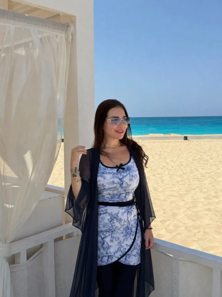 مي عز الدين3