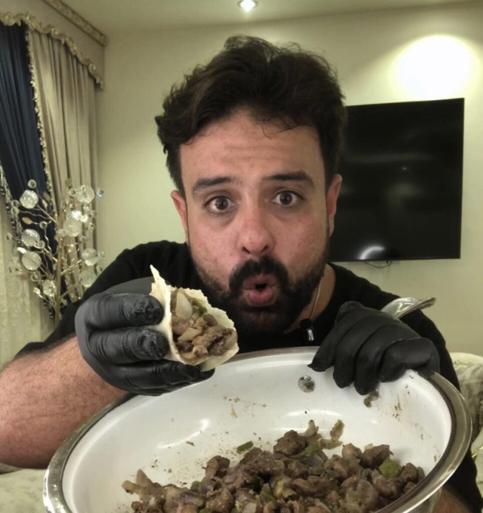 ميجزاوي
