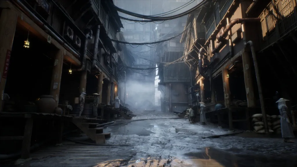 Beast of Reincarnation تنطلق بقوة على PS5 وتخطف إعجاب اللاعبين Beast of Reincarnation