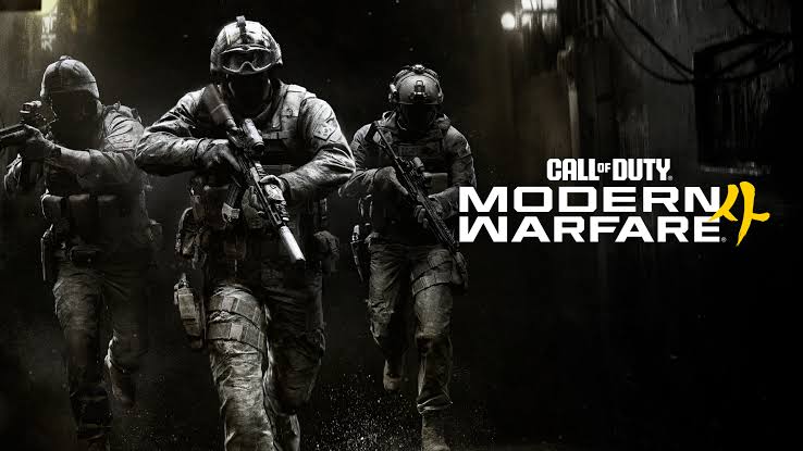 درع الشغب يعود إلى Call of Duty.. لكن هذه المرة قابل للكسر Modern Warfare