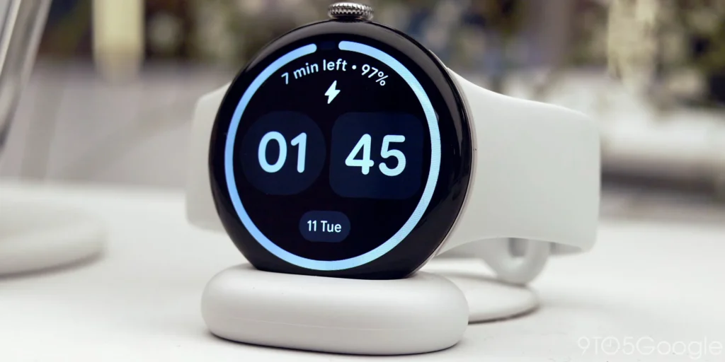 Pixel Watch