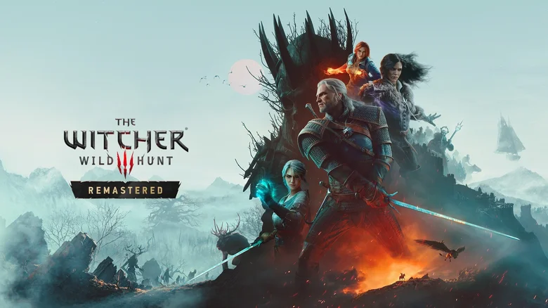 «ويتشر 3» تعود من جديد.. ترقية مجانية تغيّر اللعبة بعد 10 سنوات The Witcher