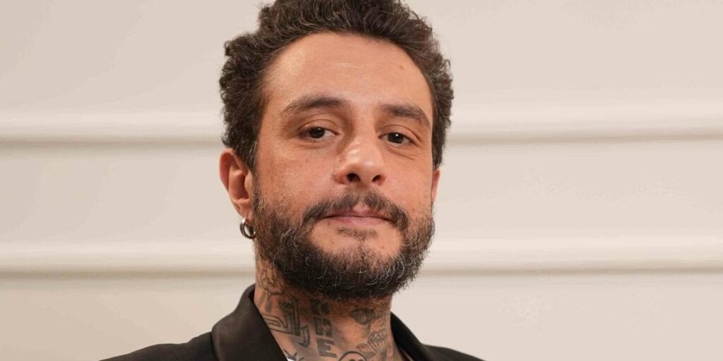 أحمد الفيشاوي
