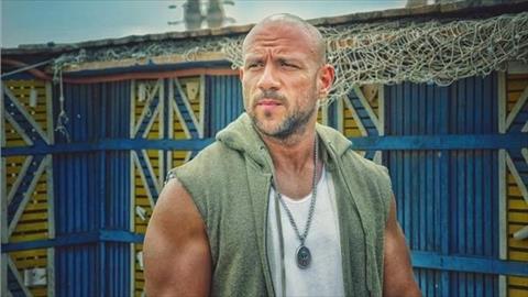 أحمد مكي يستعد لـ«الفلكي».. تعاون مرتقب مع أحمد مراد في رمضان 2027 أحمد مكي