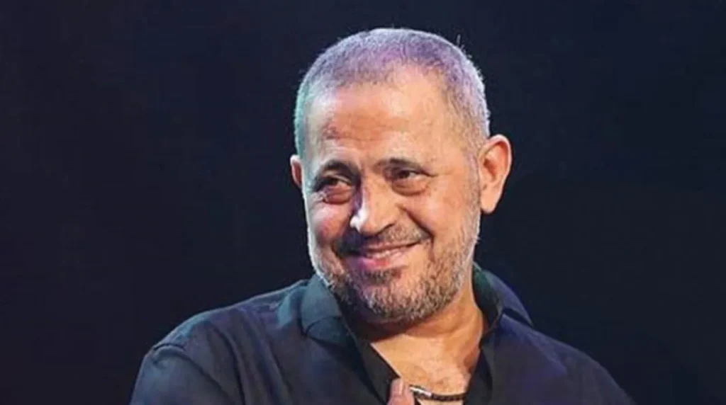سلطان الطرب يعود إلى زمنه الجميل.. جورج وسوف يطرح “طمني عالحبايب” جورج وسوف