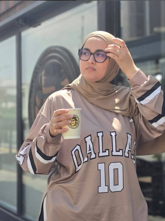 حبيبة