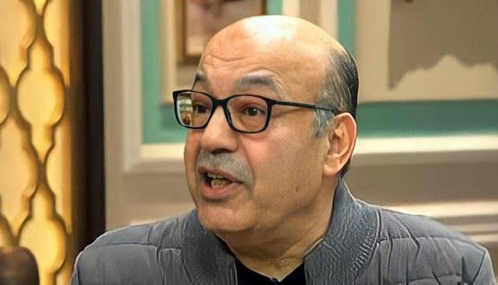 حجاج عبد العظيم