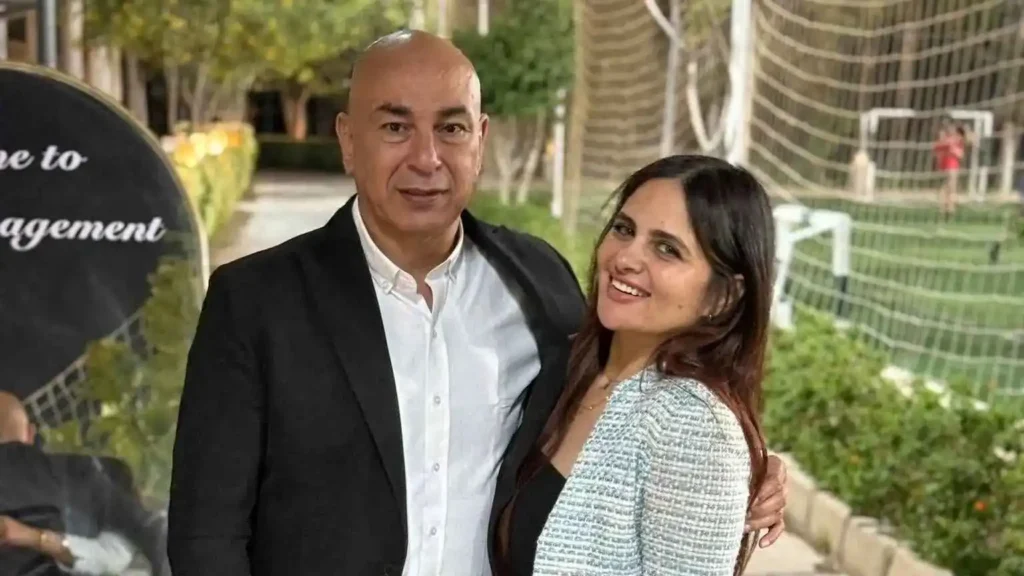 دان آدم